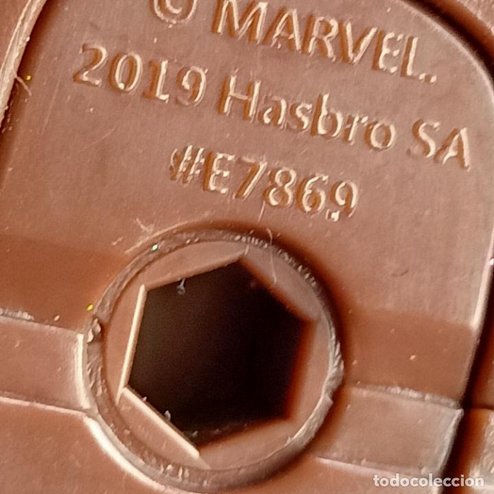 Figuras y mu&ntilde;ecos Marvel: Capit&aacute;n Am&eacute;rica - Figura - Marvel Avengers Bend And Flex - Foto 2