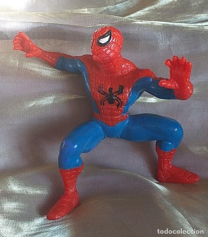 muñeco spiderman - Compra venta en todocoleccion