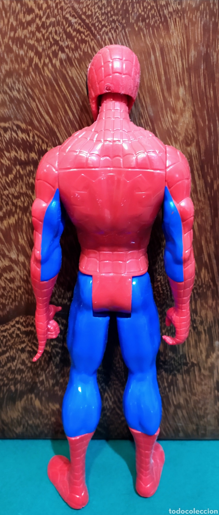 Figuras y mu&ntilde;ecos Marvel: 6 Figuras Marvel Hasbro - Foto 5