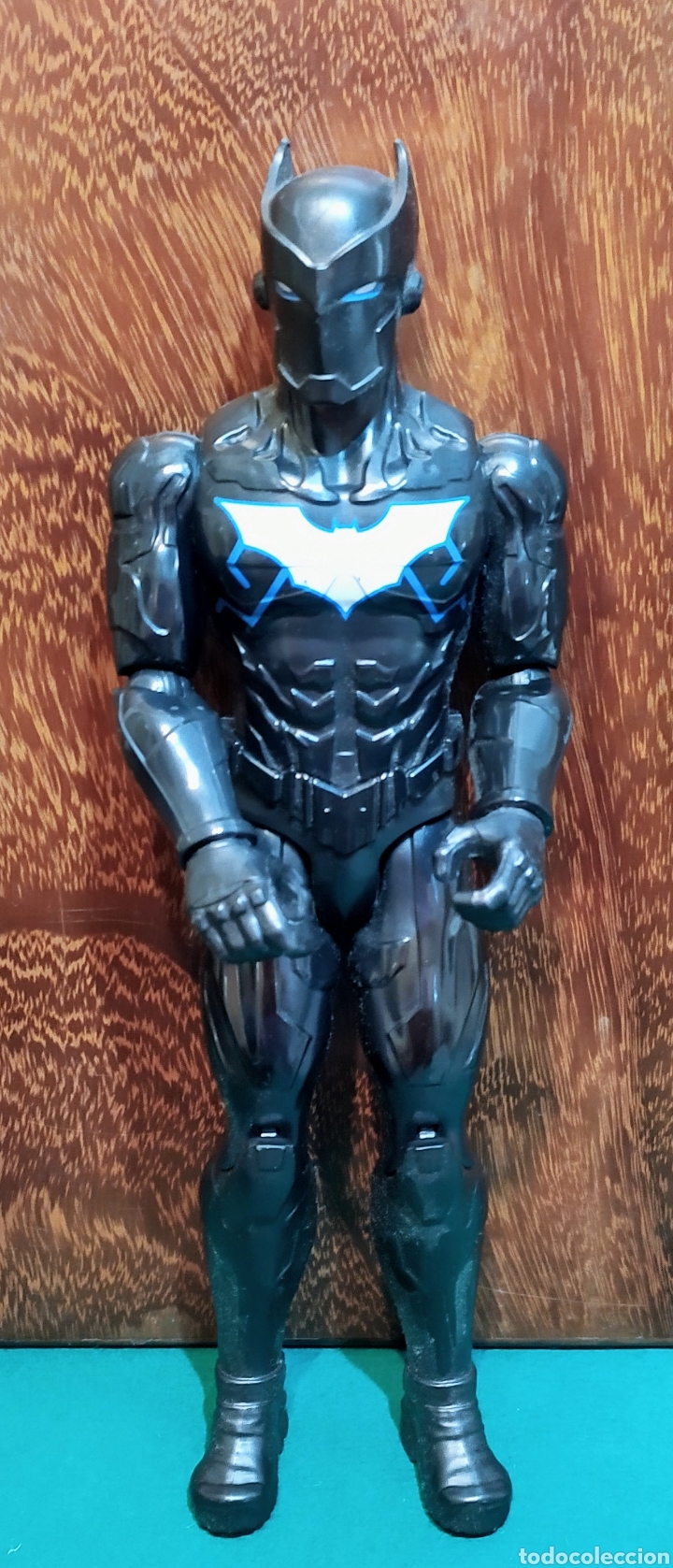 Figuras y mu&ntilde;ecos Marvel: 6 Figuras Marvel Hasbro - Foto 8