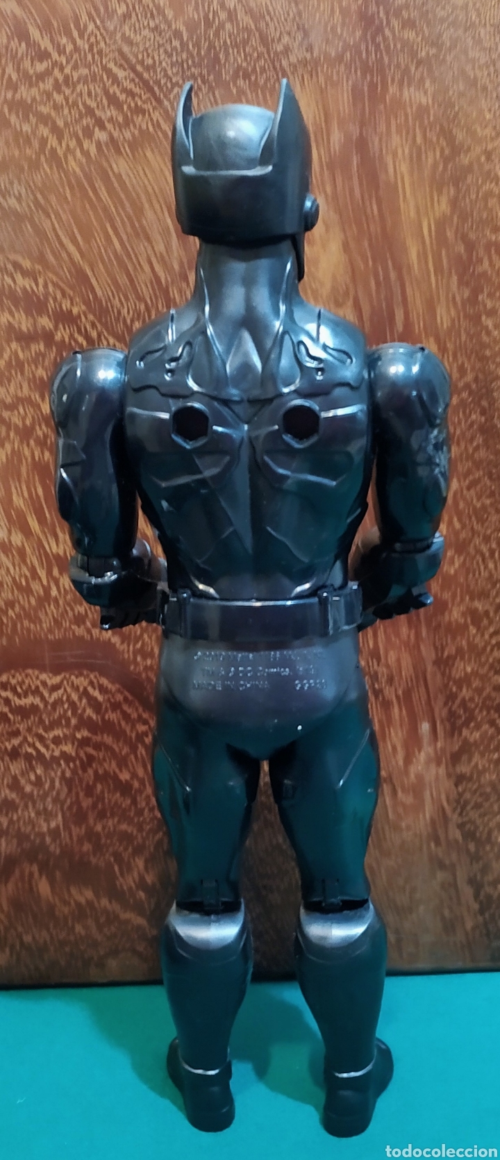Figuras y mu&ntilde;ecos Marvel: 6 Figuras Marvel Hasbro - Foto 9