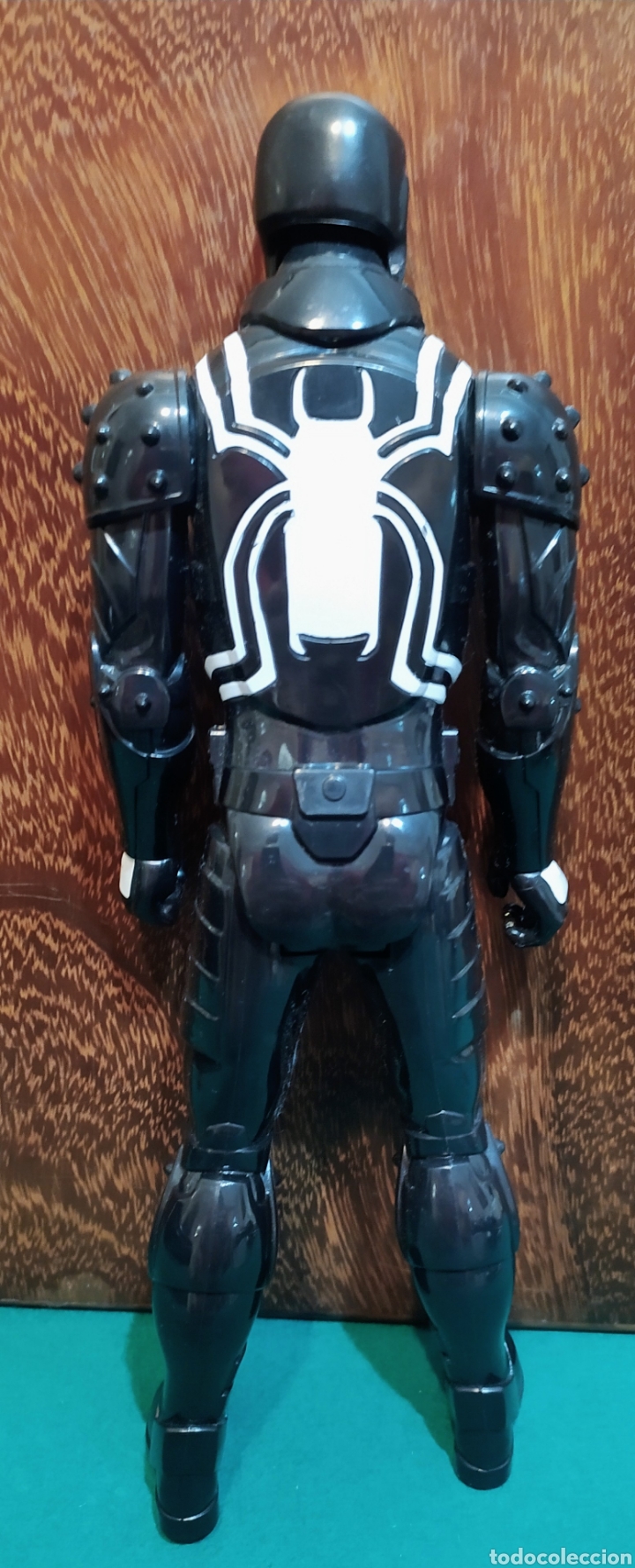 Figuras y mu&ntilde;ecos Marvel: 6 Figuras Marvel Hasbro - Foto 10