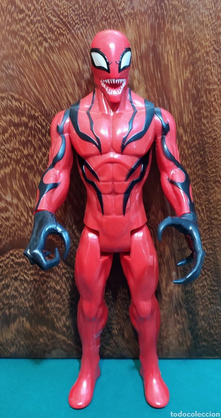 Figuras y mu&ntilde;ecos Marvel: 6 Figuras Marvel Hasbro - Foto 11