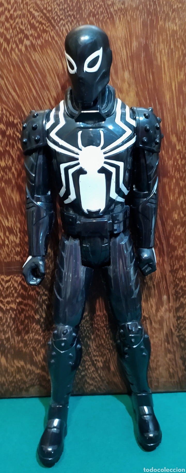 Figuras y mu&ntilde;ecos Marvel: 6 Figuras Marvel Hasbro - Foto 12