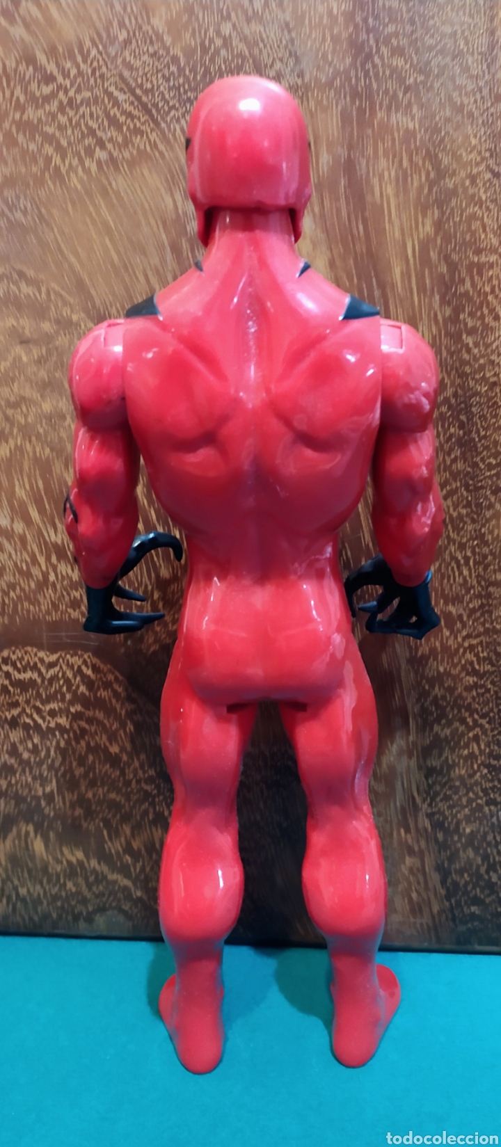 Figuras y mu&ntilde;ecos Marvel: 6 Figuras Marvel Hasbro - Foto 13