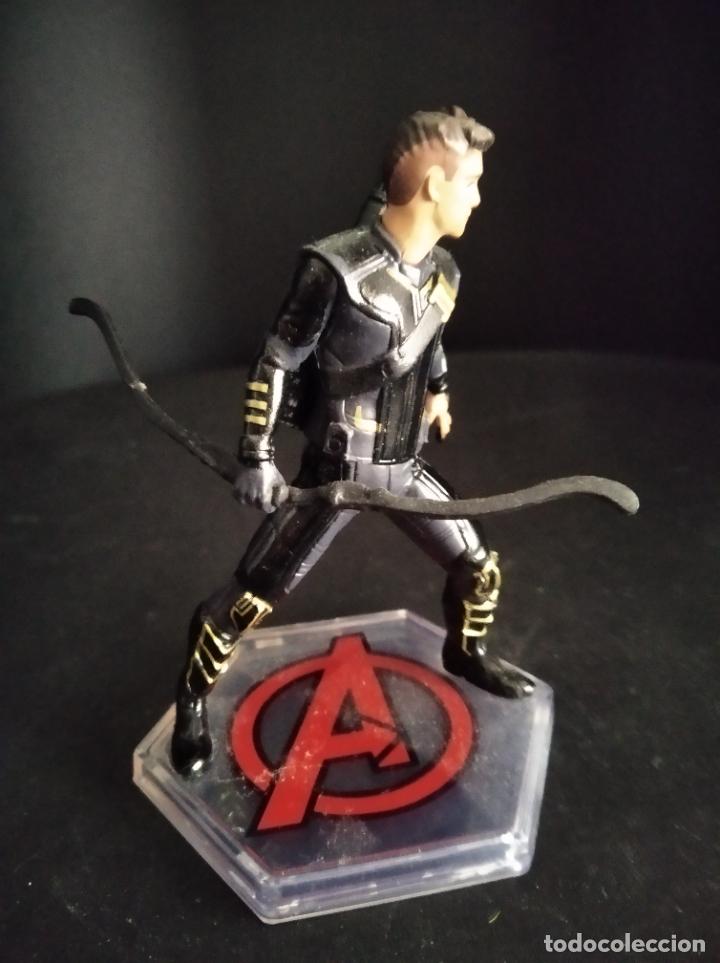Figuras y mu&ntilde;ecos Marvel: OJO DE HALCON -- ESTATUA PVC - MARVEL - HAWKEYE - Foto 2