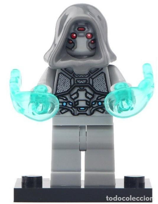 Figuras y mu&ntilde;ecos Marvel: FIGURA DE GHOST, ANTMAN Y LA AVISPA (NUEVA) LOTE 1 - Foto 1
