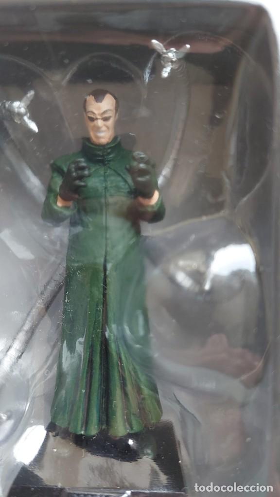 Figuras y mu&ntilde;ecos Marvel: Figura Doctor Octopus 3 Eaglemoss - Foto 1