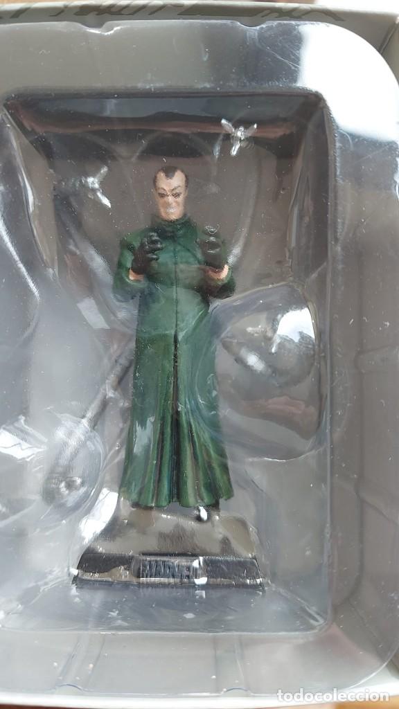 Figuras y mu&ntilde;ecos Marvel: Figura Doctor Octopus 3 Eaglemoss - Foto 2