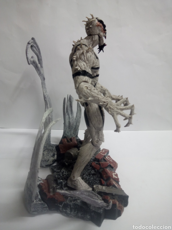 Figuras y mu&ntilde;ecos Marvel: Figura Anti Venom, Marvel Select - Foto 3