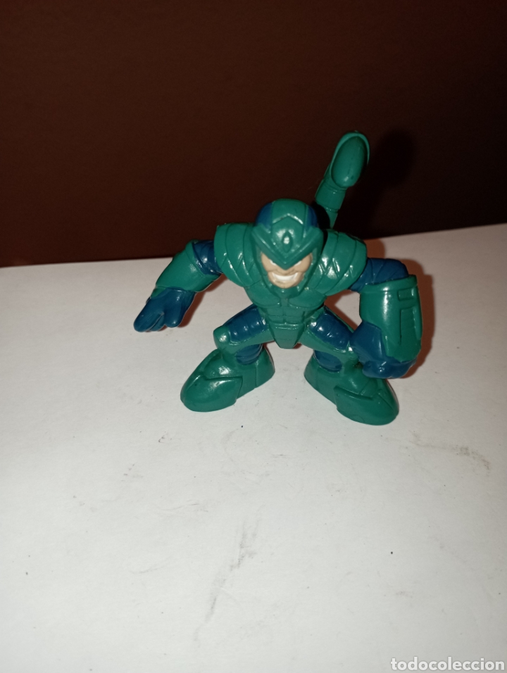 Figuras y mu&ntilde;ecos Marvel: MARVEL FIGURA DE ACCION HASBRO SCORPIO ESCORPION - Foto 1