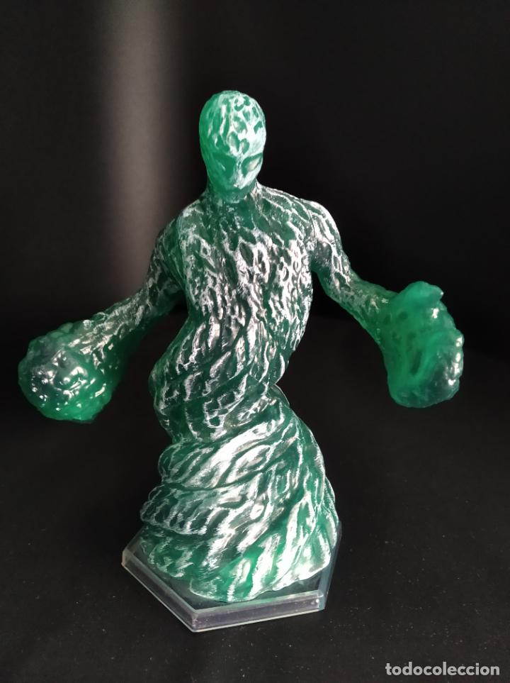 monstruo elemental de agua - spider-man lejos d - Buy Marvel action figures  on todocoleccion