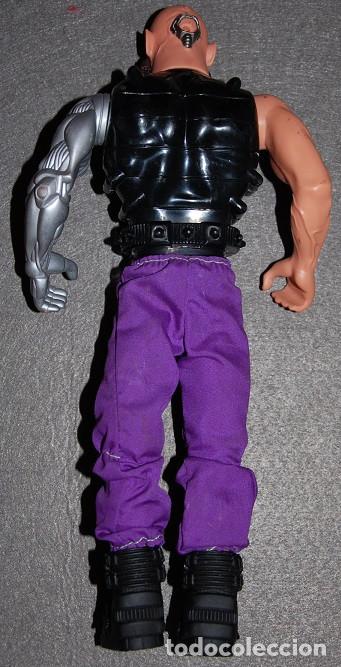 Figuras y mu&ntilde;ecos Marvel: FIGURA DOCTOR X HASBRO INTERNACIONAL 2000 - Foto 2