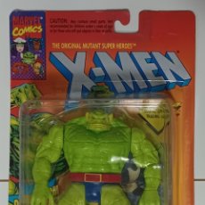 Figuras y Muñecos Marvel: X-MEN FIGURA CH'OD TOY BIZ 1994 (LL). Lote 341041533