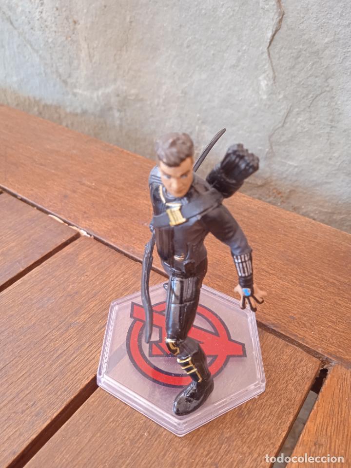 Figuras y mu&ntilde;ecos Marvel: Avengers. Disney Marvel. - Foto 2