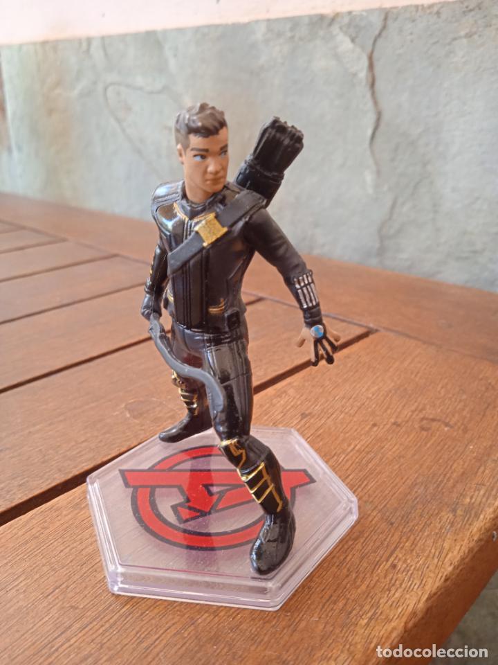 Figuras y mu&ntilde;ecos Marvel: Avengers. Disney Marvel. - Foto 3
