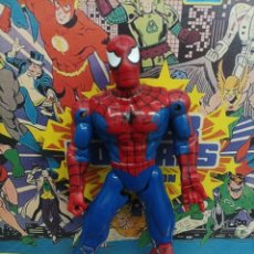 Figuras y Muñecos Marvel: FIGURA DE ACCION MARVEL SPIDERMAN TOY BIZ. Lote 342431848