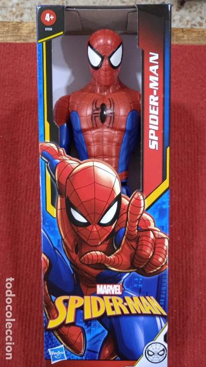 Figuras y mu&ntilde;ecos Marvel: SPIDERMAN - Foto 1