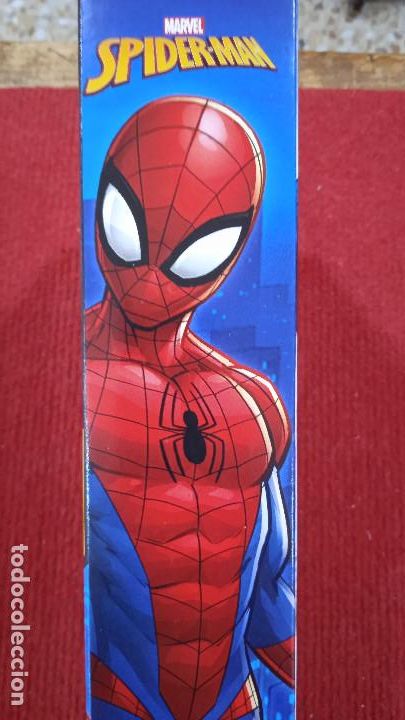 Figuras y mu&ntilde;ecos Marvel: SPIDERMAN - Foto 2
