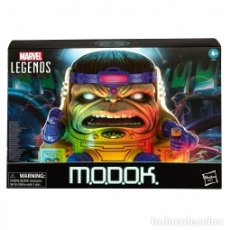 Figuras y Muñecos Marvel: MARVEL LEGENDS M.O.D.O.C.K.. Lote 349745909