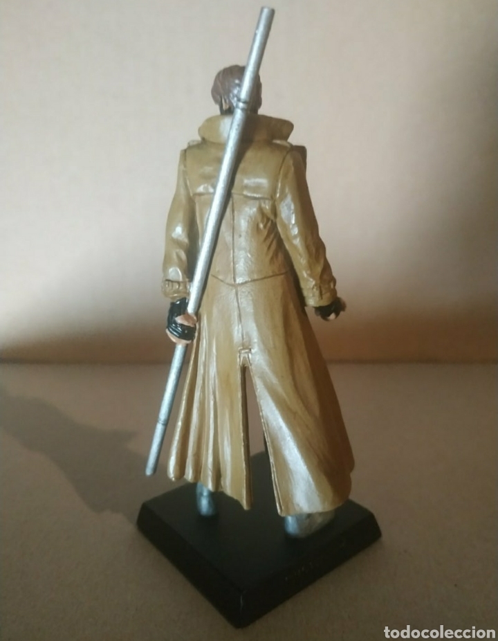Figuras y mu&ntilde;ecos Marvel: FIGURA MARVEL PLOMO, GAMBITO - Foto 2