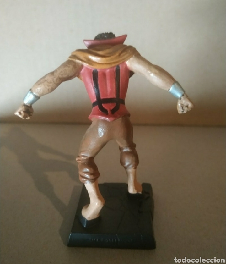 Figuras y mu&ntilde;ecos Marvel: FIGURA MARVEL PLOMO, GORGON - Foto 2