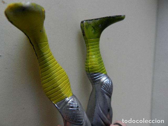 Figuras y mu&ntilde;ecos Marvel: Bootleg Thor Marvel bizarro - Foto 6