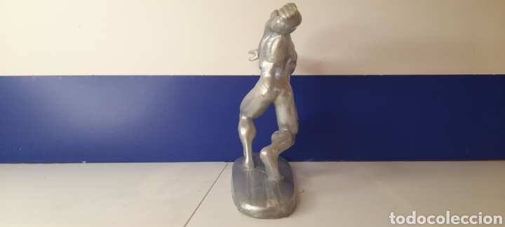 Figuras y mu&ntilde;ecos Marvel: FIGURA DE ACCION MARVEL / SILVER SURFER/ YOLANDA - Foto 8