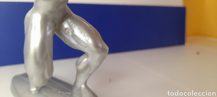Figuras y mu&ntilde;ecos Marvel: FIGURA DE ACCION MARVEL / SILVER SURFER/ YOLANDA - Foto 10