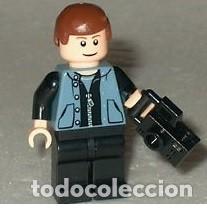 Figuras y mu&ntilde;ecos Marvel: FIGURA DE PETER PARKER (NUEVO) - Foto 1