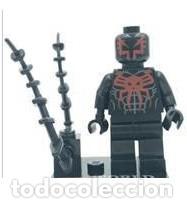Figuras y mu&ntilde;ecos Marvel: FIGURA DE VENON (NUEVO) LOTE 2 - Foto 1