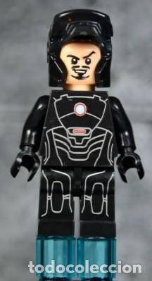 Figuras y mu&ntilde;ecos Marvel: FIGURA DE IRONMAN (NUEVO) LOTE 14 - Foto 1