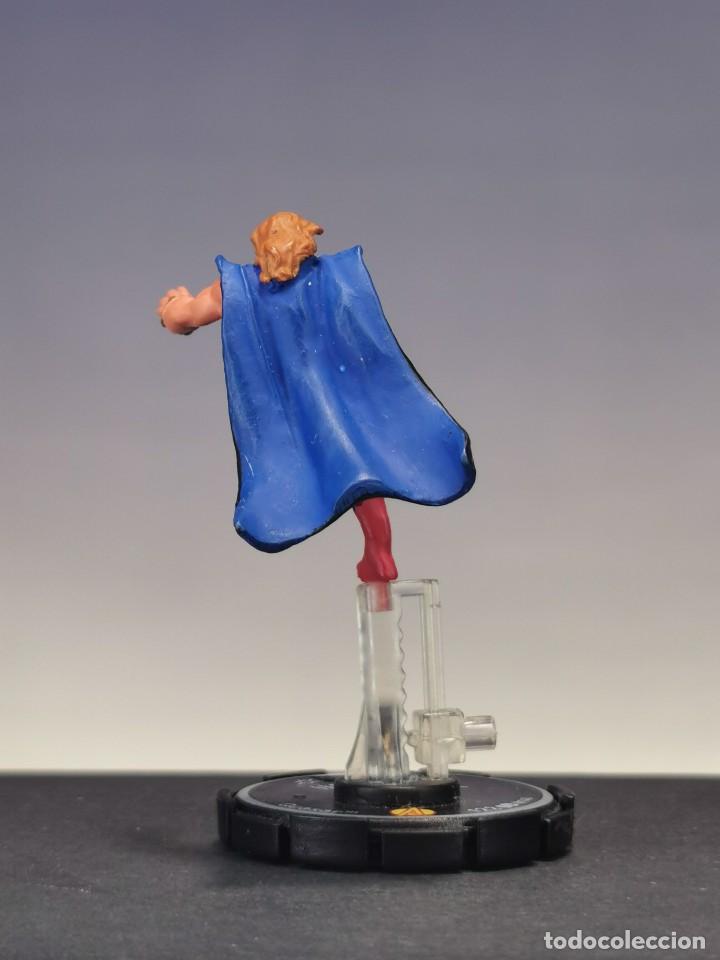 Figuras y mu&ntilde;ecos Marvel: Quasar #140. Marvel Heroclix. WizKids, 2003. - Foto 3