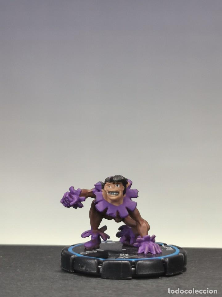 Figuras y mu&ntilde;ecos Marvel: Toad #038. Marvel Heroclix. WizKids, 2003. - Foto 2