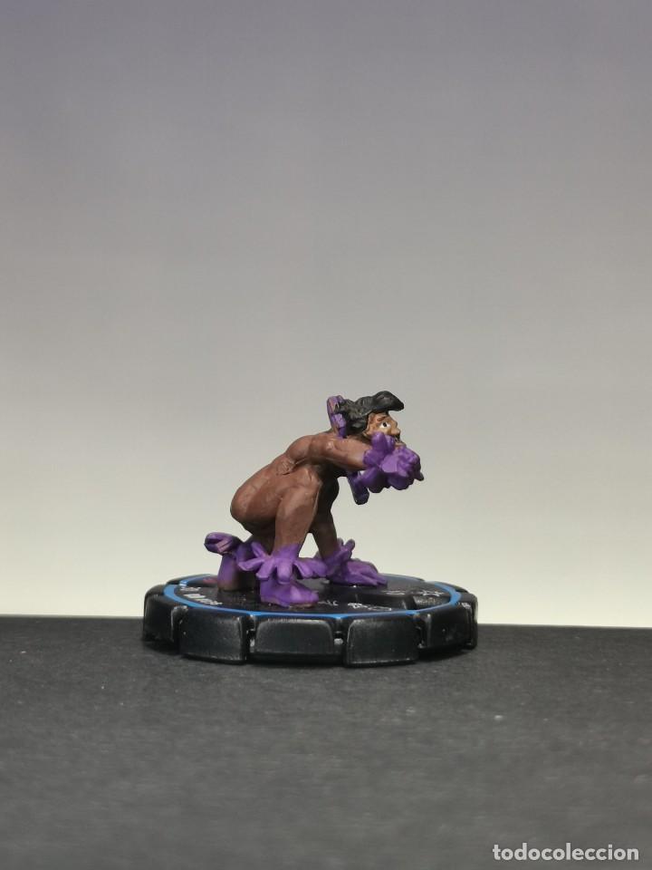 Figuras y mu&ntilde;ecos Marvel: Toad #038. Marvel Heroclix. WizKids, 2003. - Foto 5