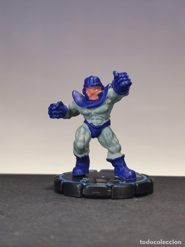 Figurines et Jouets Marvel: Controller #116. Marvel Heroclix. WizKids, 2003.