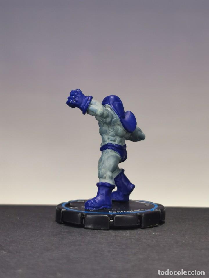 Figuras y mu&ntilde;ecos Marvel: Controller #116. Marvel Heroclix. WizKids, 2003. - Foto 2