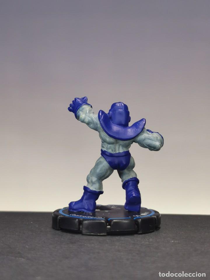 Figuras y mu&ntilde;ecos Marvel: Controller #116. Marvel Heroclix. WizKids, 2003. - Foto 3