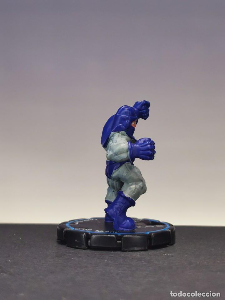 Figuras y mu&ntilde;ecos Marvel: Controller #116. Marvel Heroclix. WizKids, 2003. - Foto 4