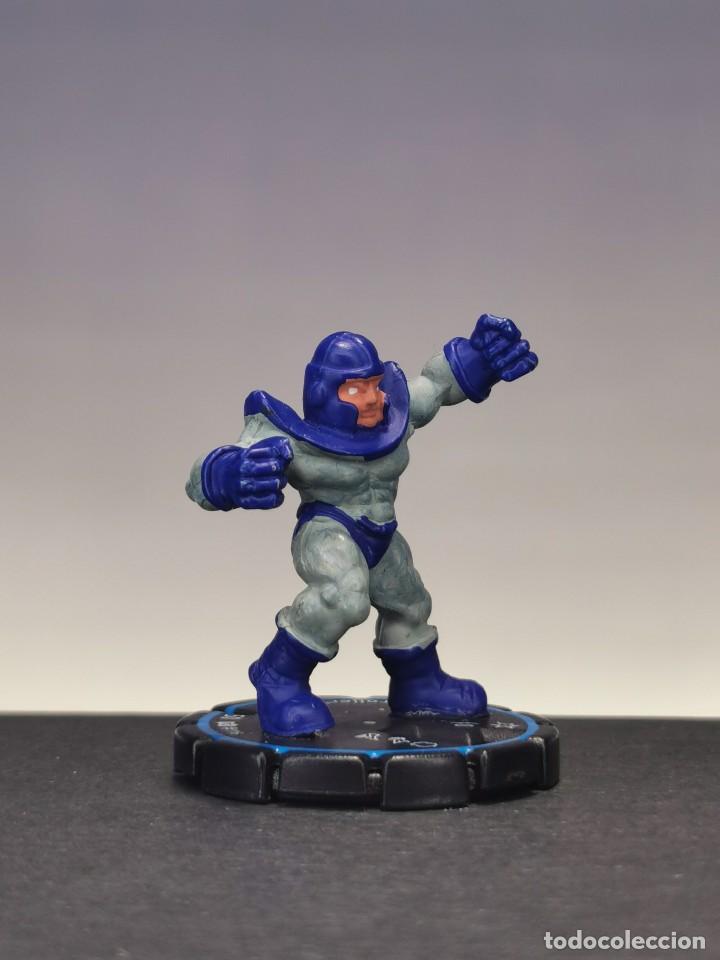 Figuras y mu&ntilde;ecos Marvel: Controller #116. Marvel Heroclix. WizKids, 2003. - Foto 5
