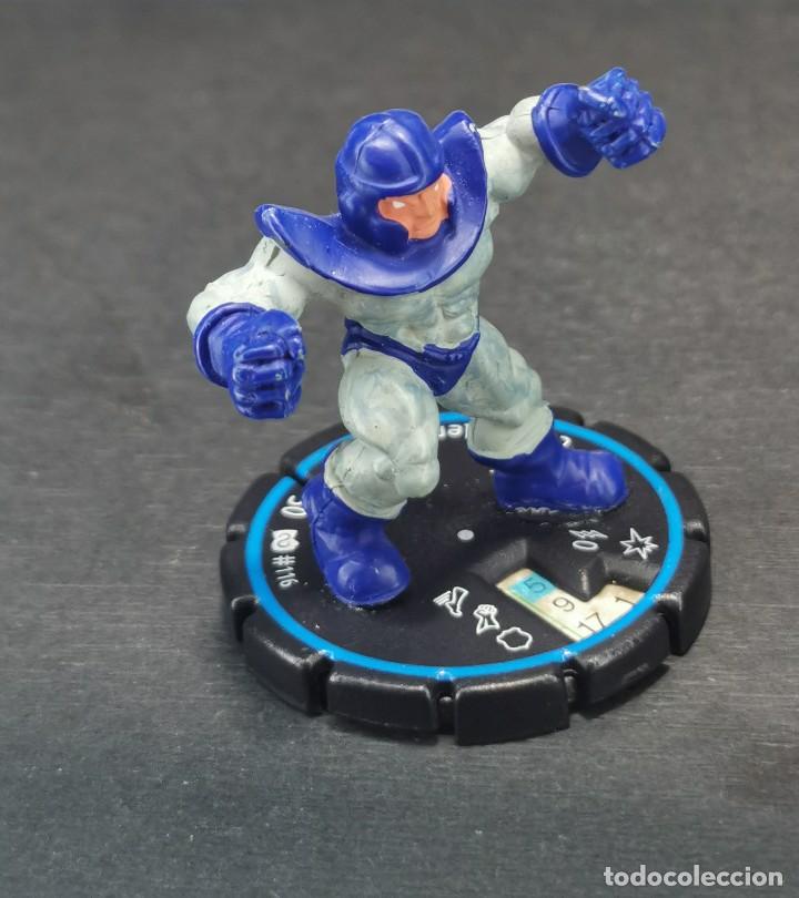 Figuras y mu&ntilde;ecos Marvel: Controller #116. Marvel Heroclix. WizKids, 2003. - Foto 6