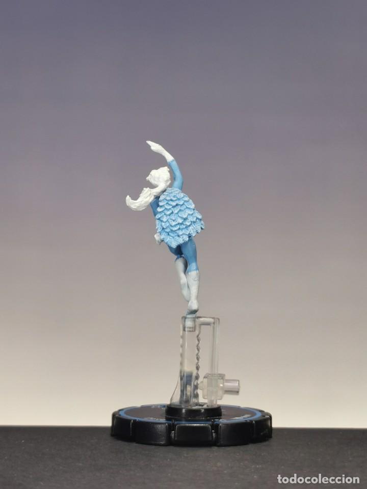 Figuras y mu&ntilde;ecos Marvel: Dove #089. Marvel Heroclix. WizKids, 2003. - Foto 3