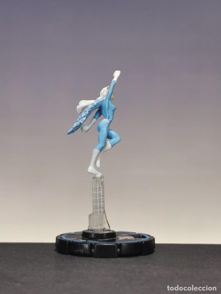 Figuras y mu&ntilde;ecos Marvel: Dove #089. Marvel Heroclix. WizKids, 2003. - Foto 4