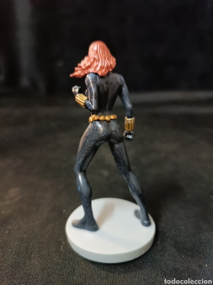 Figuras y mu&ntilde;ecos Marvel: Figura Marvel, Viuda Negra - Foto 2