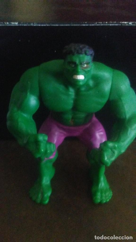 Figuras y mu&ntilde;ecos Marvel: THE HULK TM - MARVEL - Foto 1