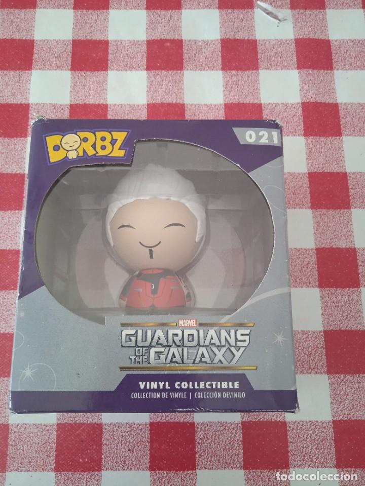 Figuras y mu&ntilde;ecos Marvel: Mu&ntilde;eco - Foto 1