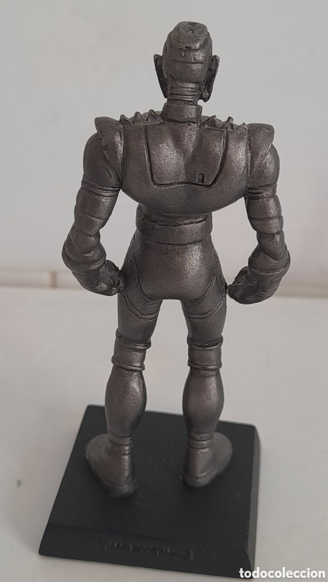 Figuras y mu&ntilde;ecos Marvel: ULTRON / FIGURA MARVEL / TMAO 2005 / 9CM APROX - Foto 4