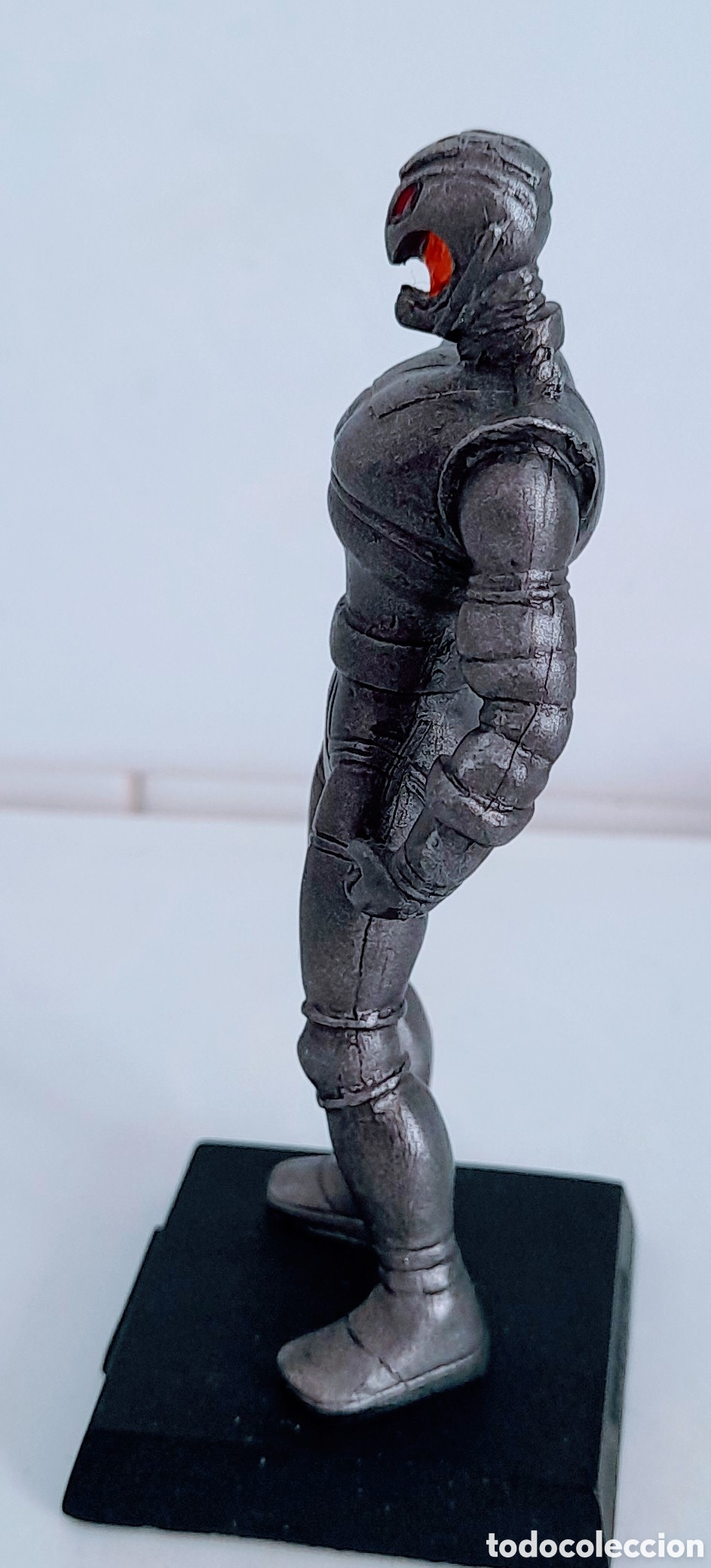 Figuras y mu&ntilde;ecos Marvel: ULTRON / FIGURA MARVEL / TMAO 2005 / 9CM APROX - Foto 6