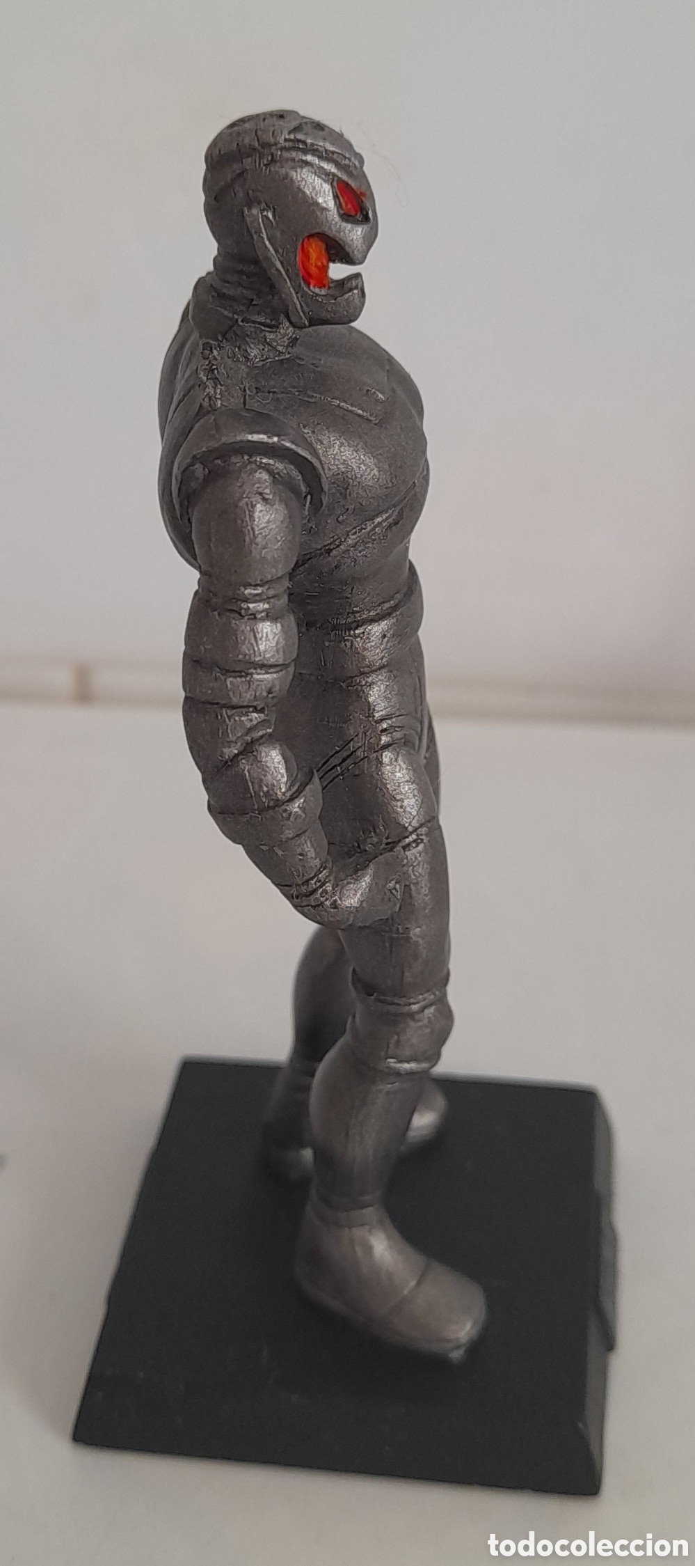 Figuras y mu&ntilde;ecos Marvel: ULTRON / FIGURA MARVEL / TMAO 2005 / 9CM APROX - Foto 7