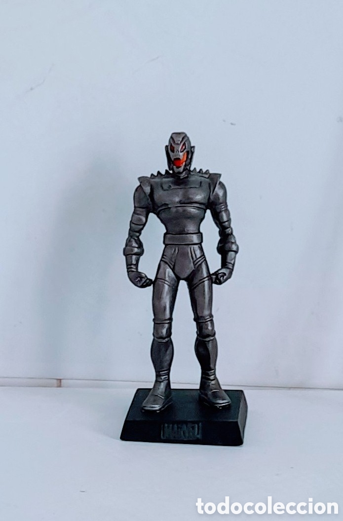 Figuras y mu&ntilde;ecos Marvel: ULTRON / FIGURA MARVEL / TMAO 2005 / 9CM APROX - Foto 8